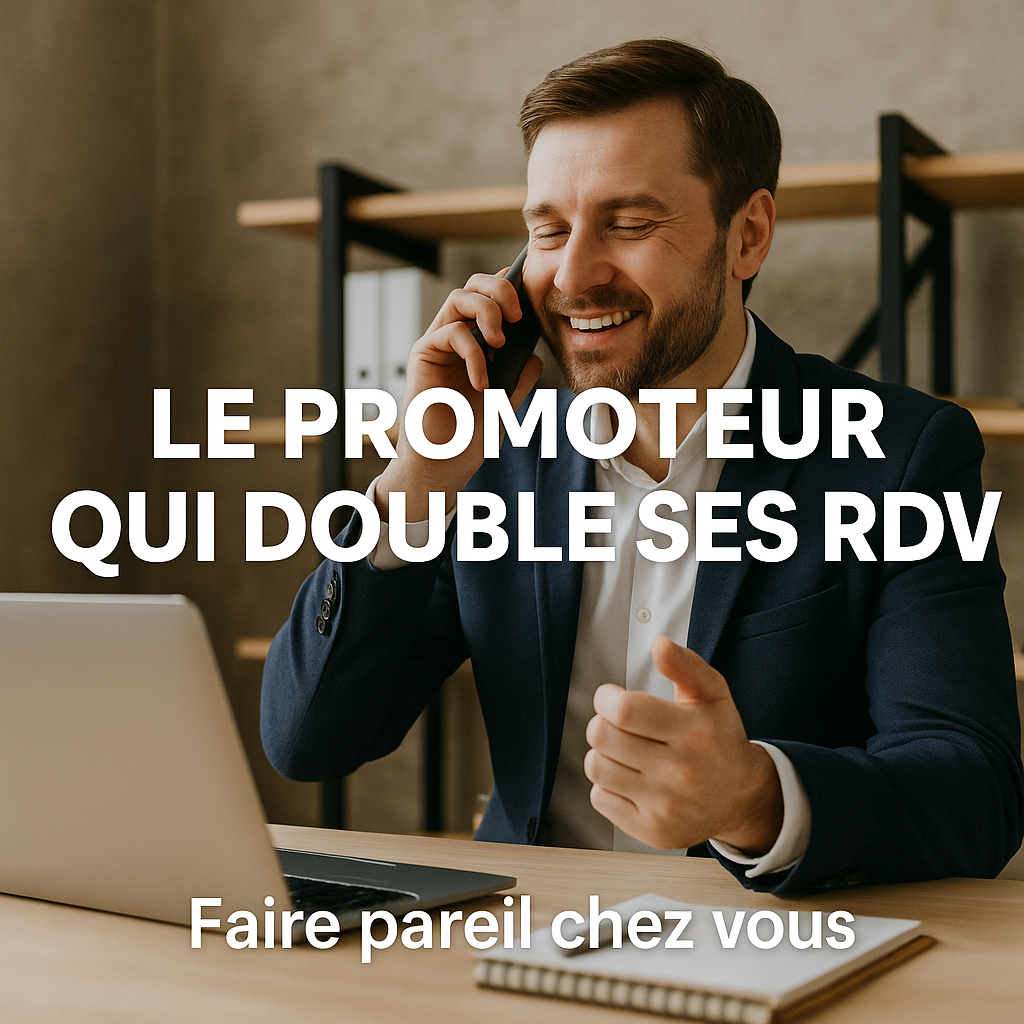 Cas client : comment un promoteur immobilier a doublé ses RDV grâce à la qualification automatisée